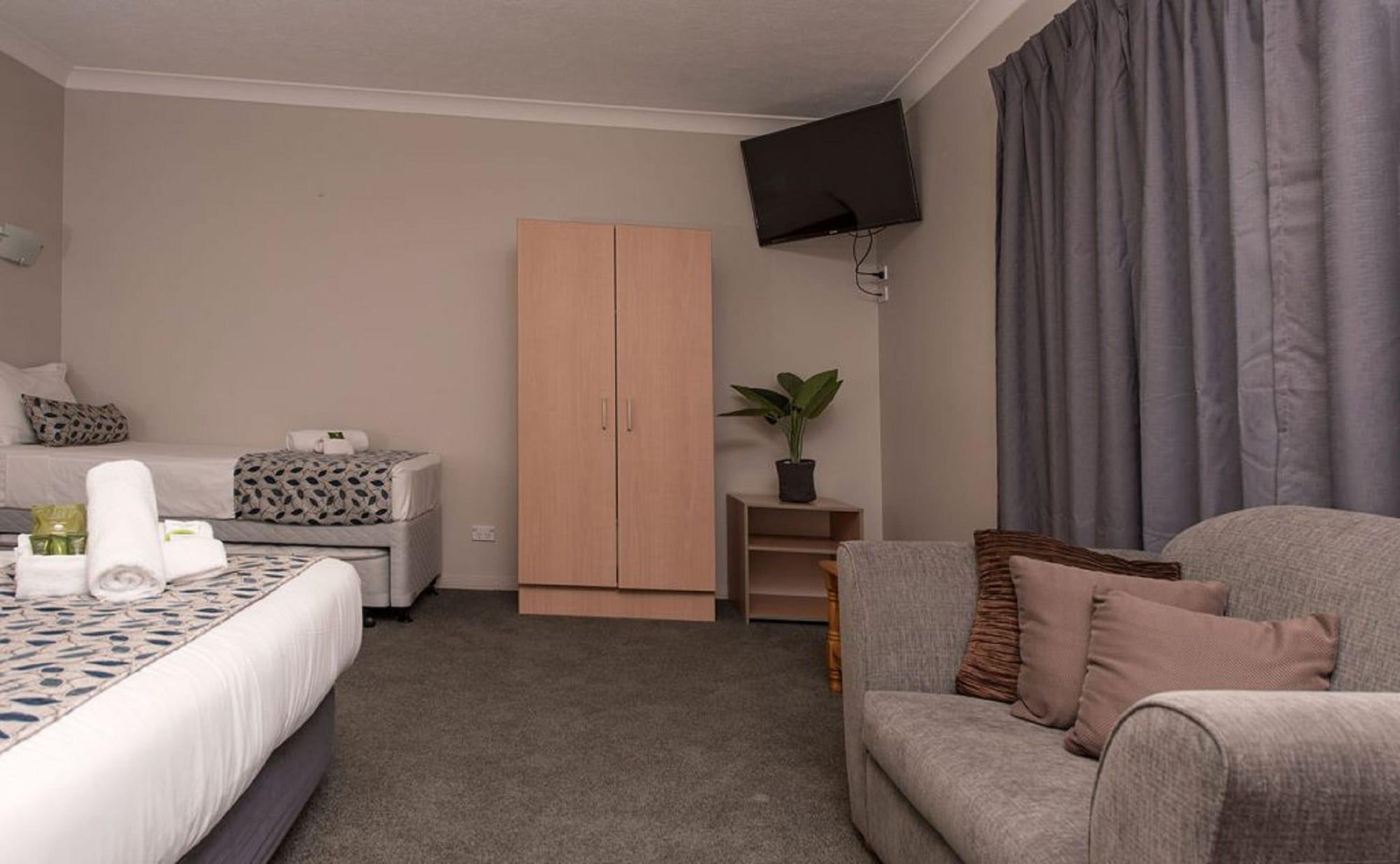 Pacific Coast Motel Gold Coast Luaran gambar