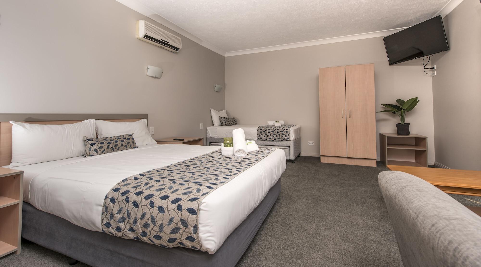 Pacific Coast Motel Gold Coast Luaran gambar
