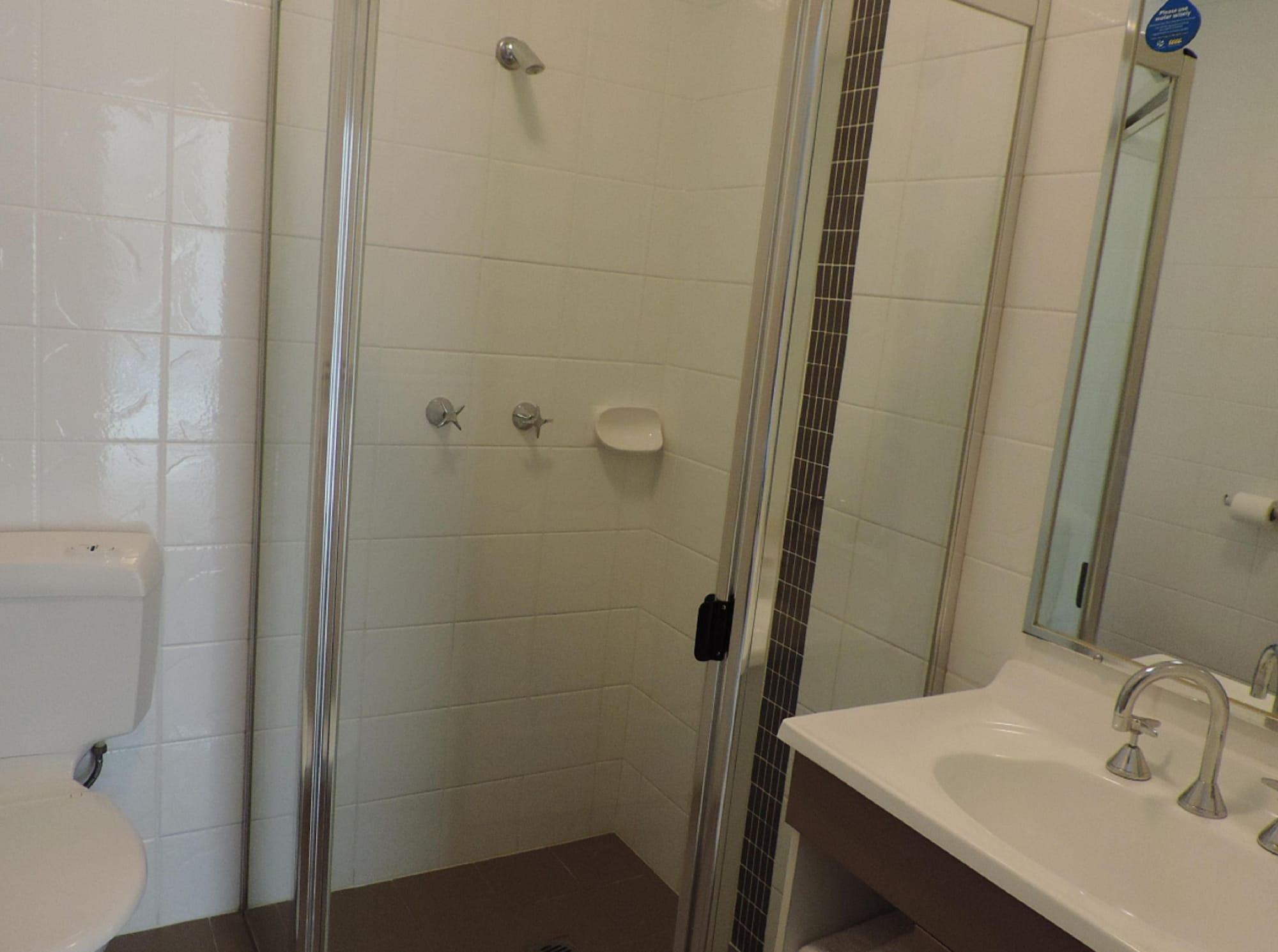 Pacific Coast Motel Gold Coast Luaran gambar