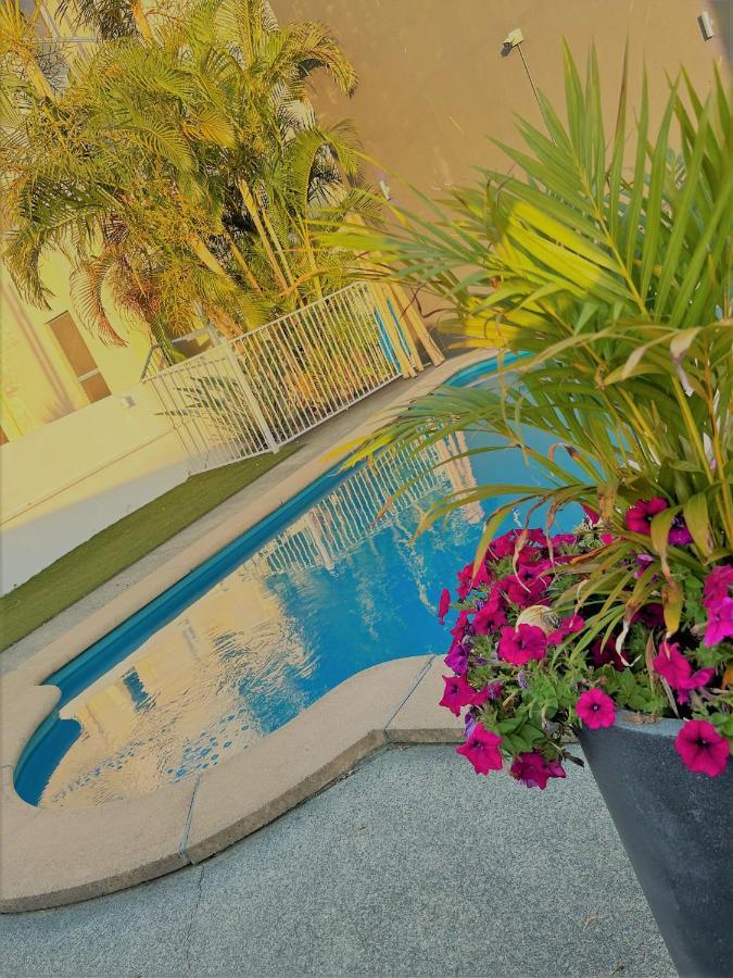 Pacific Coast Motel Gold Coast Luaran gambar