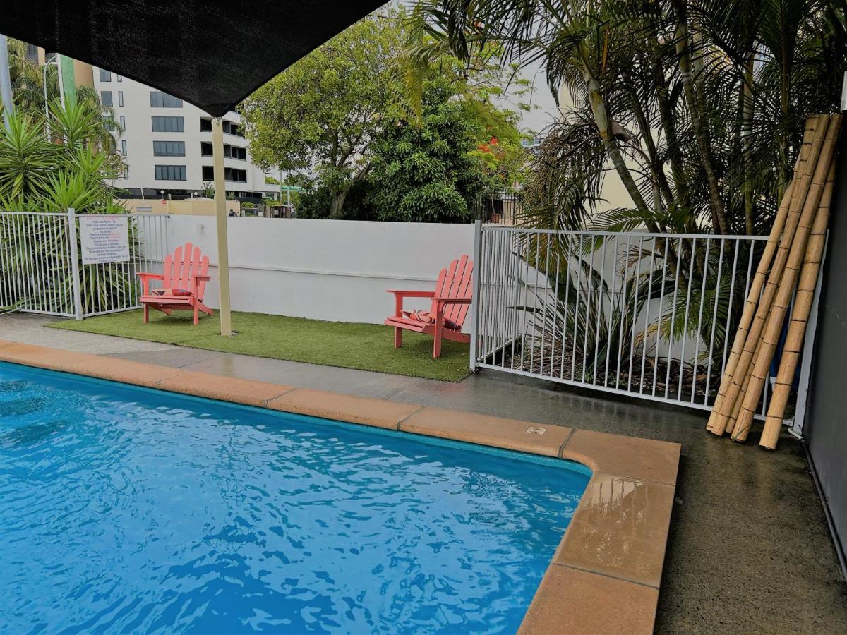 Pacific Coast Motel Gold Coast Luaran gambar