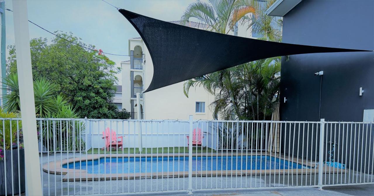 Pacific Coast Motel Gold Coast Luaran gambar