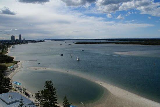 Pacific Coast Motel Gold Coast Luaran gambar