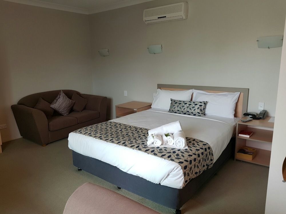 Pacific Coast Motel Gold Coast Luaran gambar