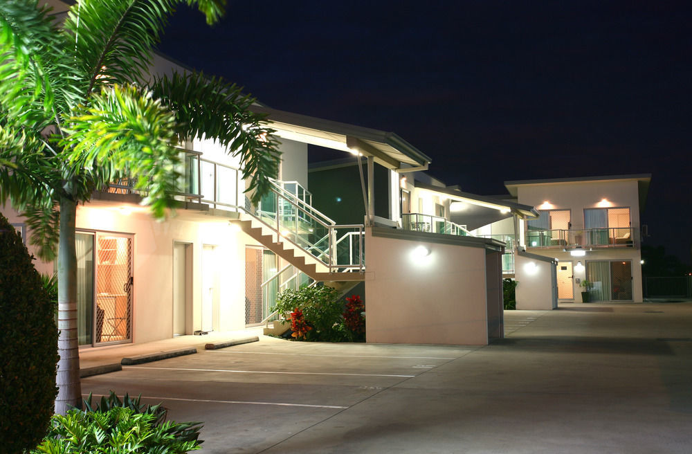 Pacific Coast Motel Gold Coast Luaran gambar